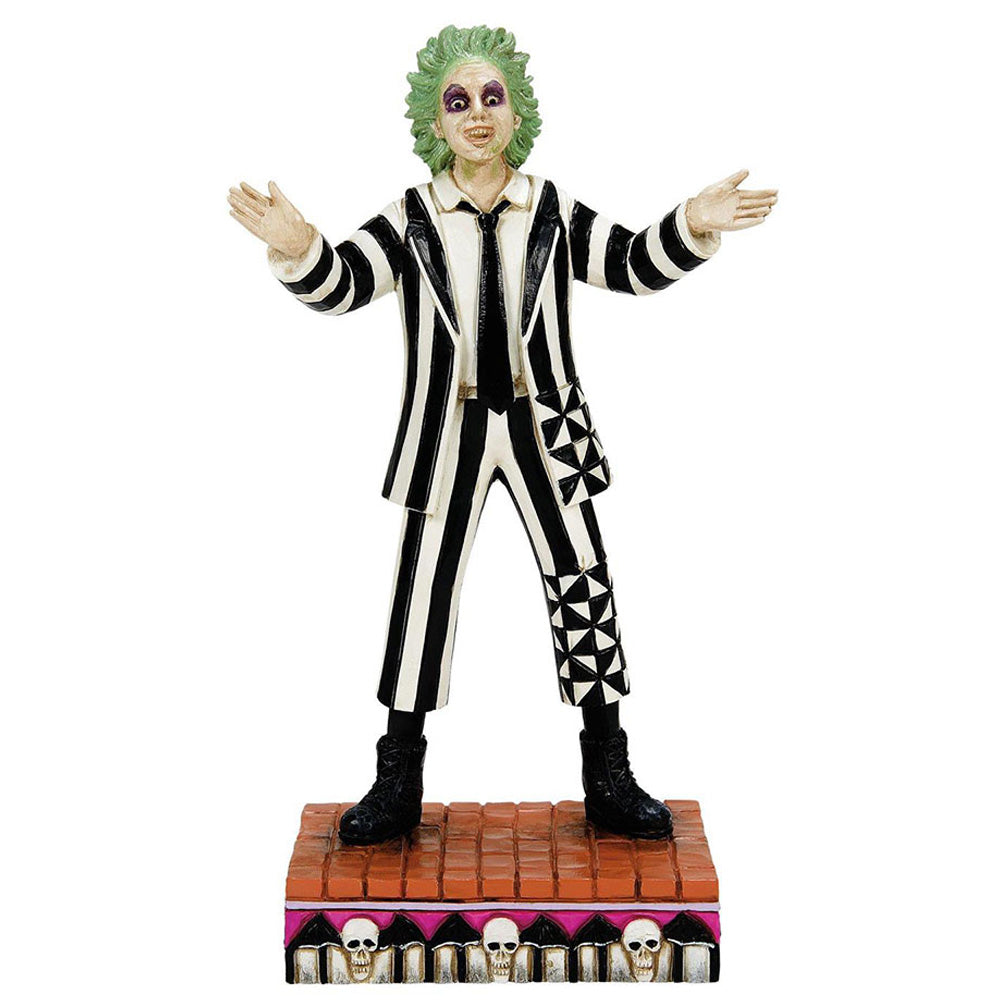 BEETLEJUICE - クラシック ビートルジュース / JIM SHORE / JIM SHORE( ブランド )